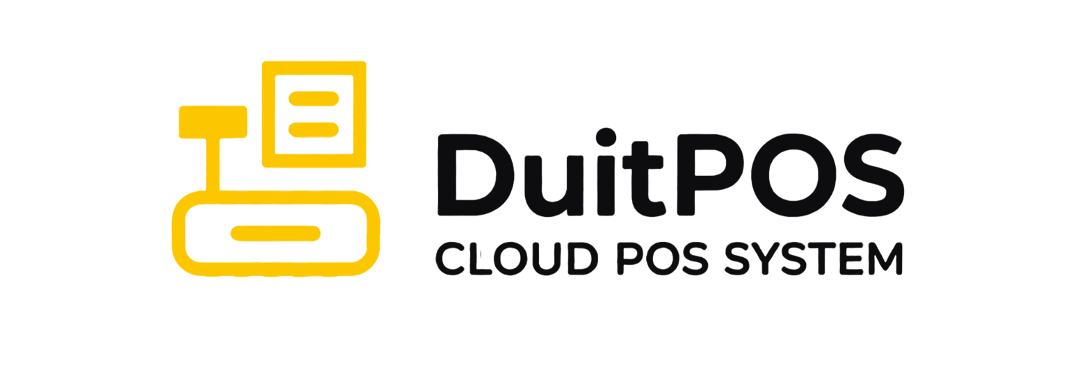 DuitPOS – Cloud POS System