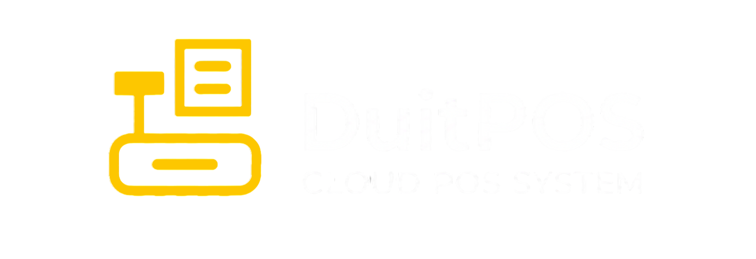 DuitPOS – Cloud POS System